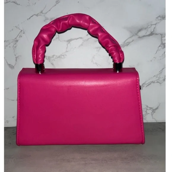 Shein Elegant Tote Bag - Picture 7 of 9